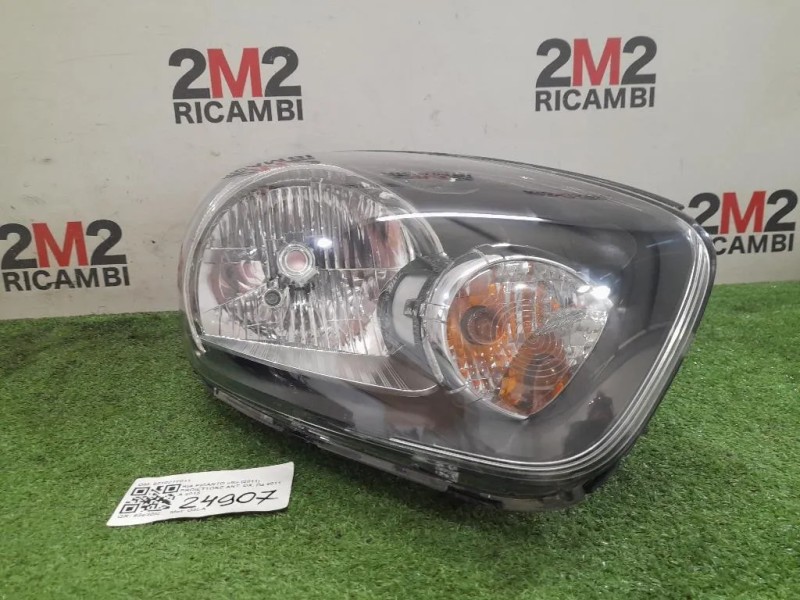 Proiettore ANT DX 921021Y011 Kia Picanto III 2011