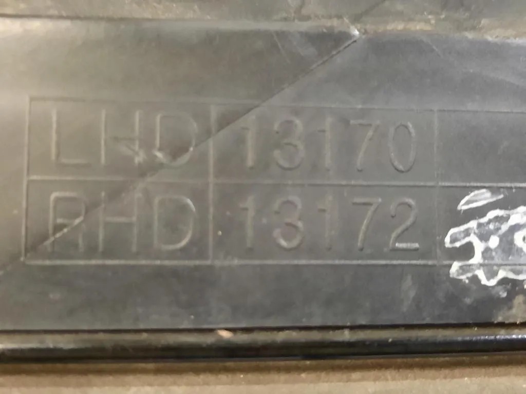 Proiettore ANT DX 921021Y011 Kia Picanto III 2011