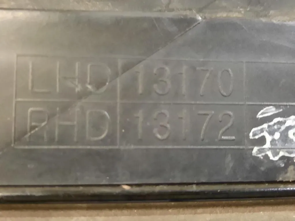 Proiettore ANT DX 921021Y011 Kia Picanto III 2011