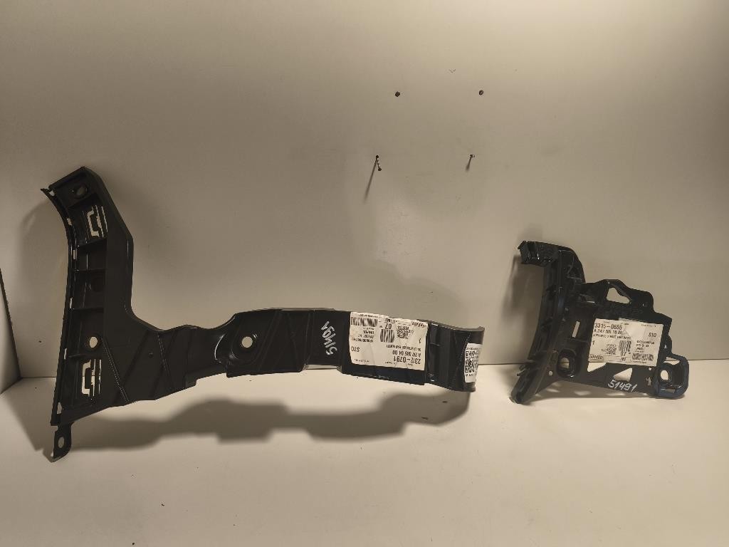 Staffa Sostegno Infparaurti POST SX A2478851800A2478850400 Mercedes Classe B W247 2019