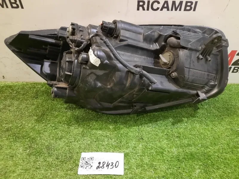 Proiettore ANT DX 921021Y011 Kia Picanto III 2011