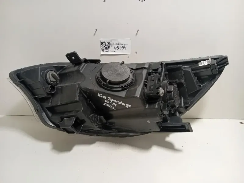 Proiettore ANT DX 92102-1WXXX Kia RIO III 2012