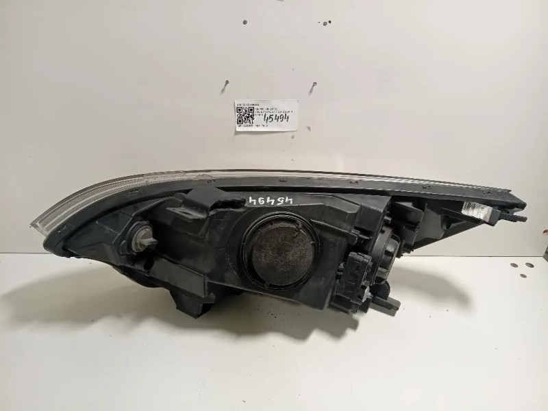 Proiettore ANT DX 92102-1WXXX Kia RIO III 2012