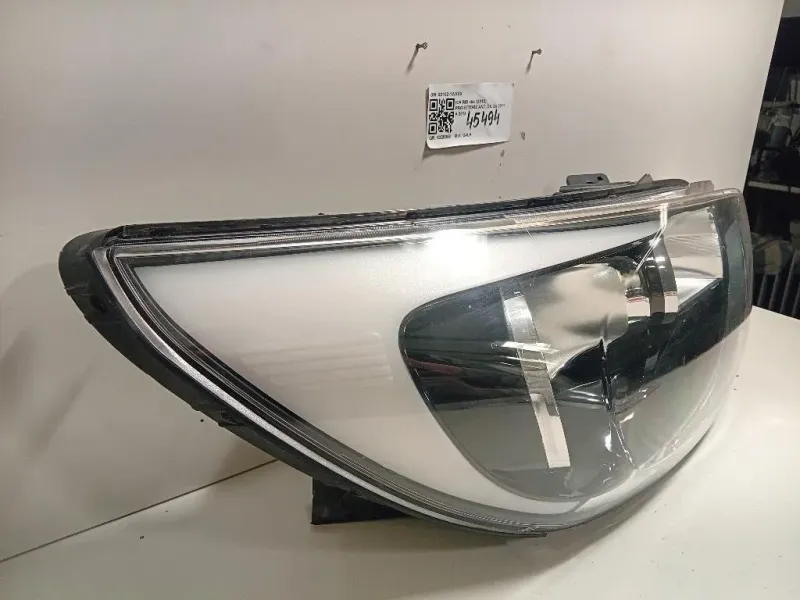 Proiettore ANT DX 92102-1WXXX Kia RIO III 2012