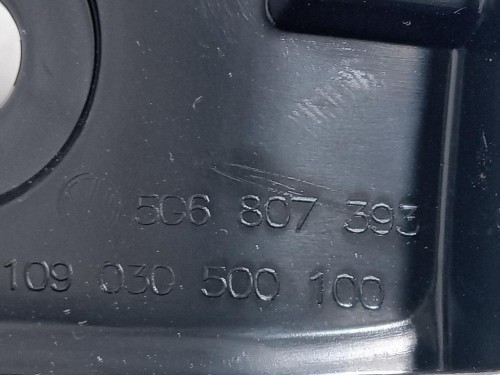 Staffa Sostegno Infparaurti POST SX