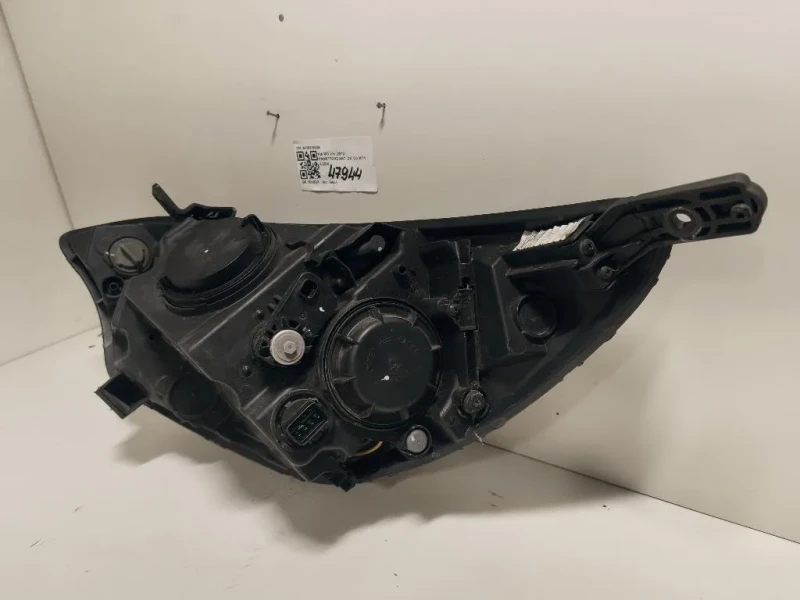 Proiettore ANT DX 921021W280 Kia RIO III 2012