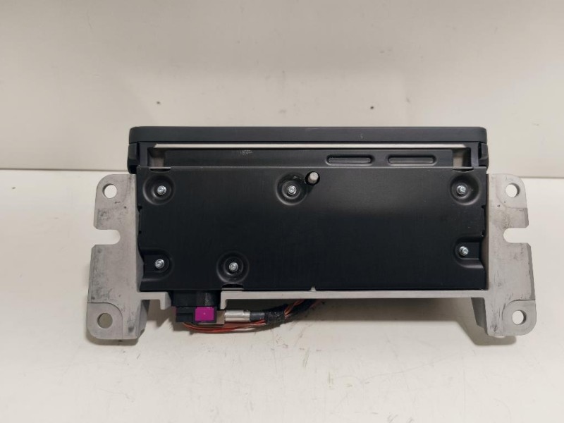 Display DI Navigazione 8W2919604 Audi A4 8W2 2015