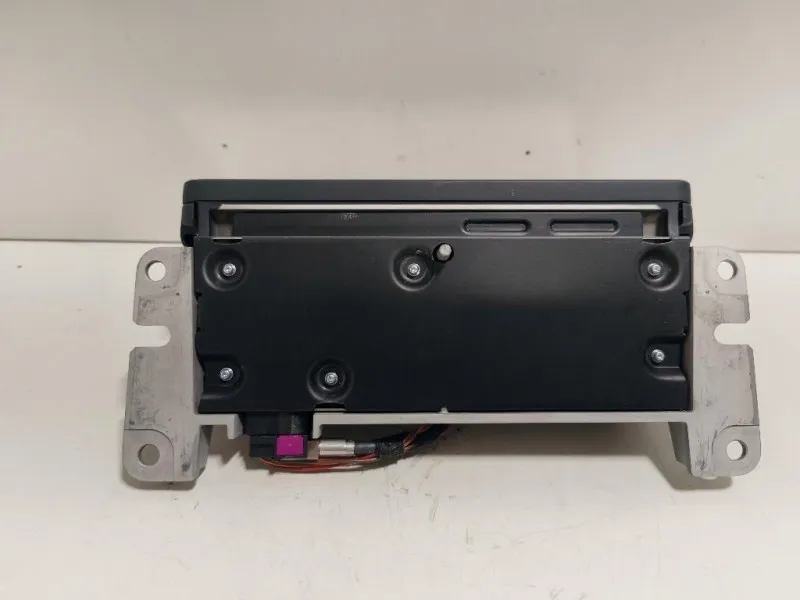 Display DI Navigazione 8W2919604 Audi A4 8W2 2015