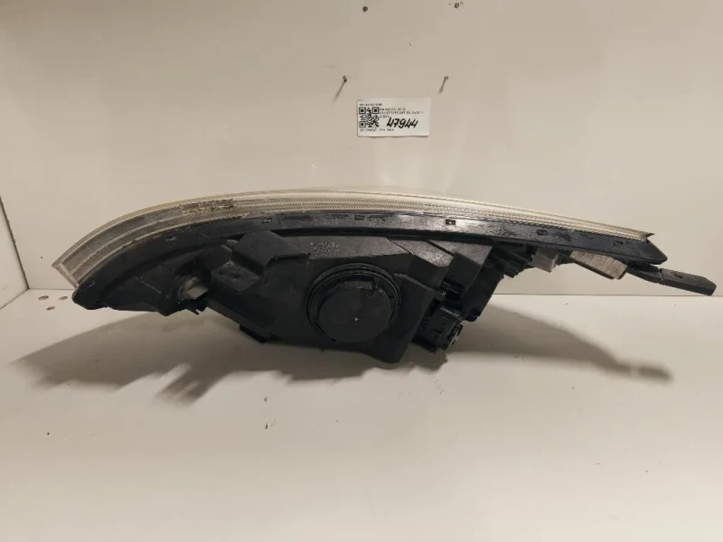 Proiettore ANT DX 921021W280 Kia RIO III 2012