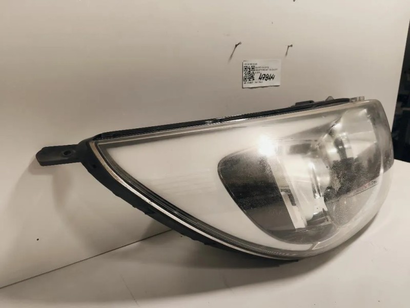 Proiettore ANT DX 921021W280 Kia RIO III 2012