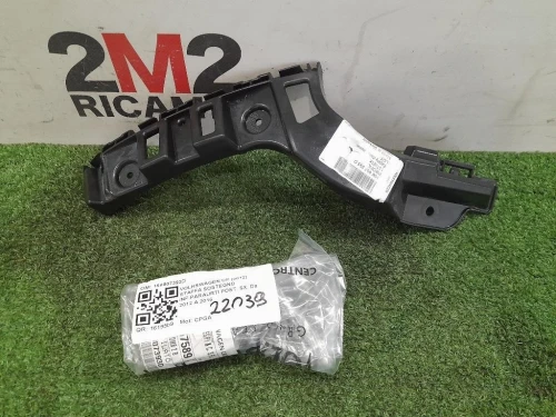 Staffa Sostegno Infparaurti POST SX 1S6807393D Volkswagen UP 2012