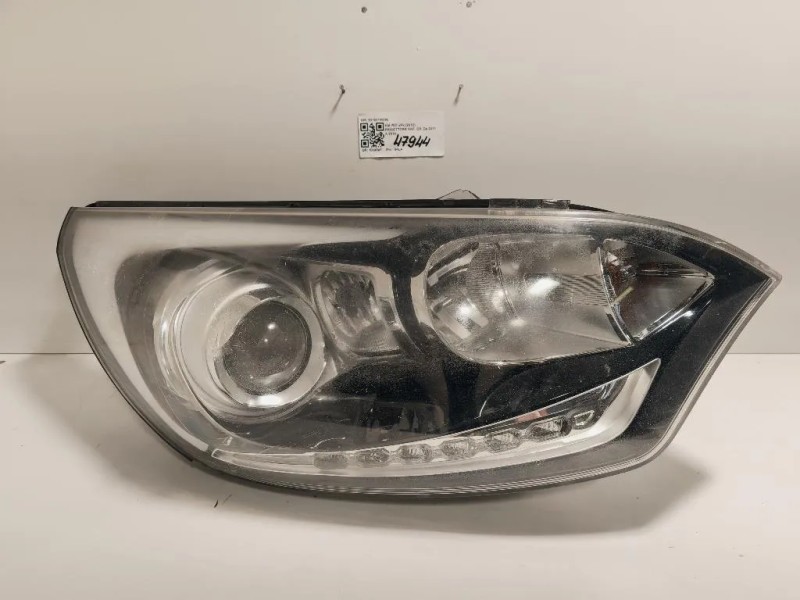 Proiettore ANT DX 921021W280 Kia RIO III 2012