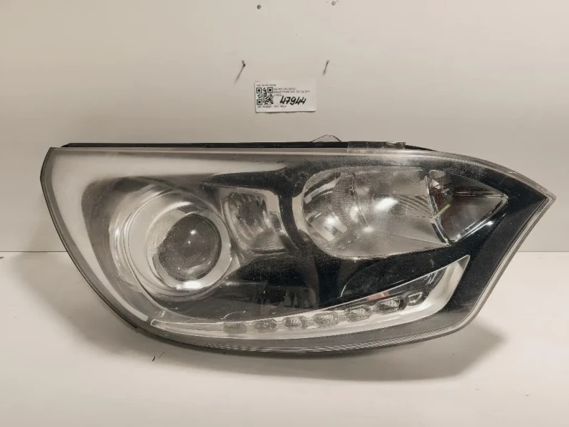 Proiettore ANT DX 921021W280 Kia RIO III 2012