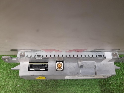 Display DI Navigazione 8T0919604A Audi A5 8T3 2012