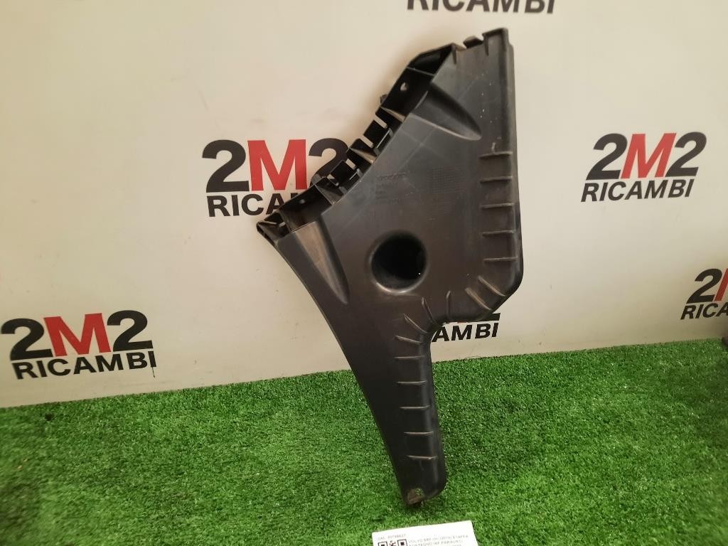 Staffa Sostegno Infparaurti POST SX 30796627 Volvo S60 II 2010