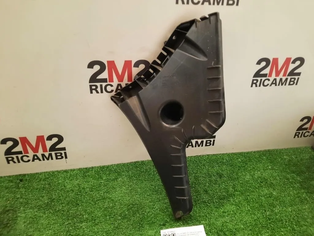 Staffa Sostegno Infparaurti POST SX 30796627 Volvo S60 II 2010
