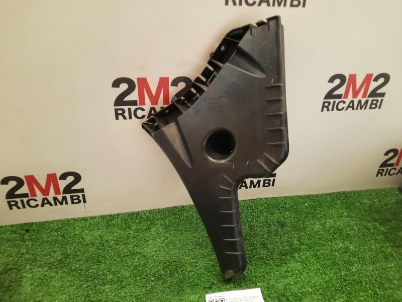 Staffa Sostegno Infparaurti POST SX 30796627 Volvo S60 II 2010