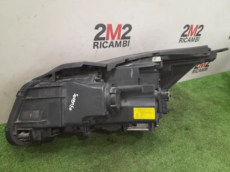 Proiettore ANT DX 92102C5100 Kia Sorento IV 2015