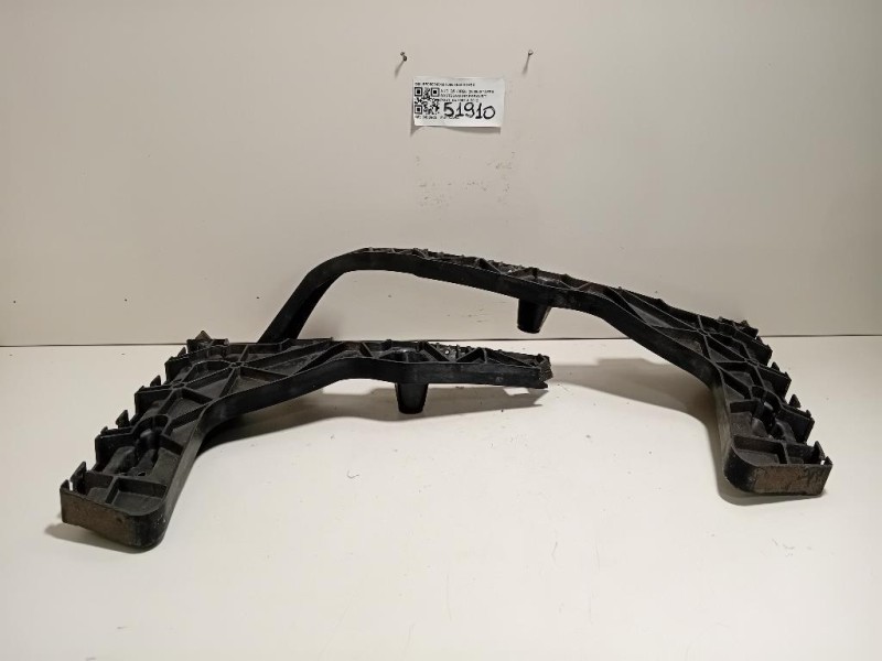 Staffa Sostegno Intparaurti POST 8R08074548R0807453 DX+SX Audi Q5 8RB 2009