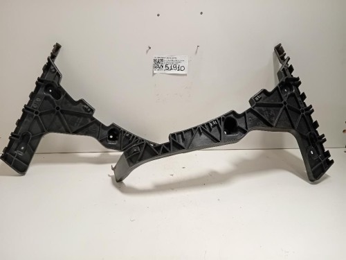 Staffa Sostegno Intparaurti POST 8R08074548R0807453 DX+SX Audi Q5 8RB 2009