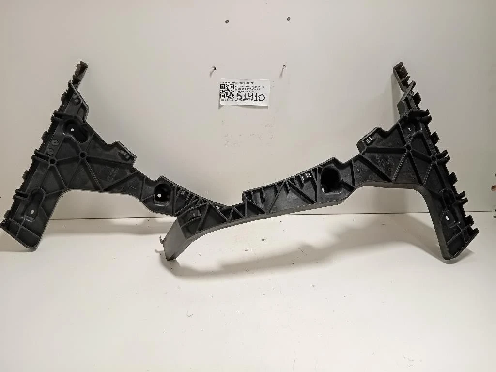 Staffa Sostegno Intparaurti POST 8R08074548R0807453 DX+SX Audi Q5 8RB 2009