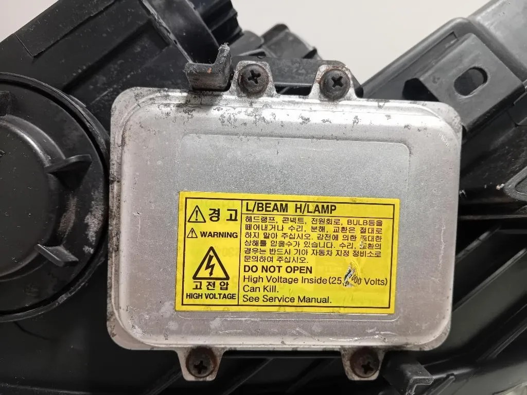 Proiettore ANT DX 92102-3WXXX Kia Sportage III 2010