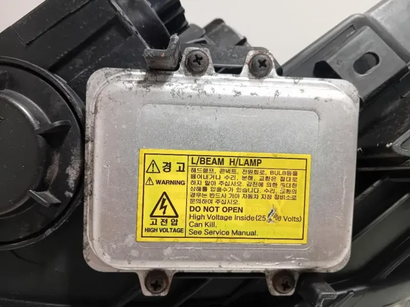 Proiettore ANT DX 92102-3WXXX Kia Sportage III 2010