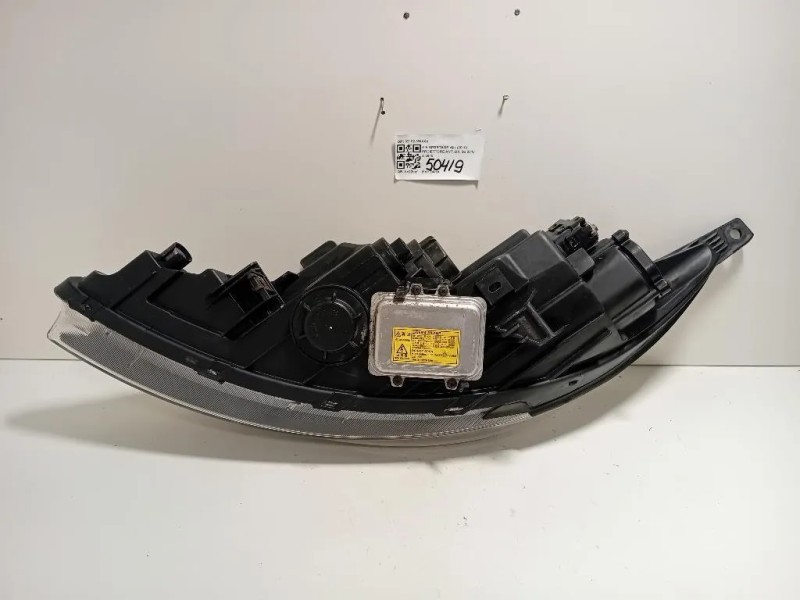 Proiettore ANT DX 92102-3WXXX Kia Sportage III 2010