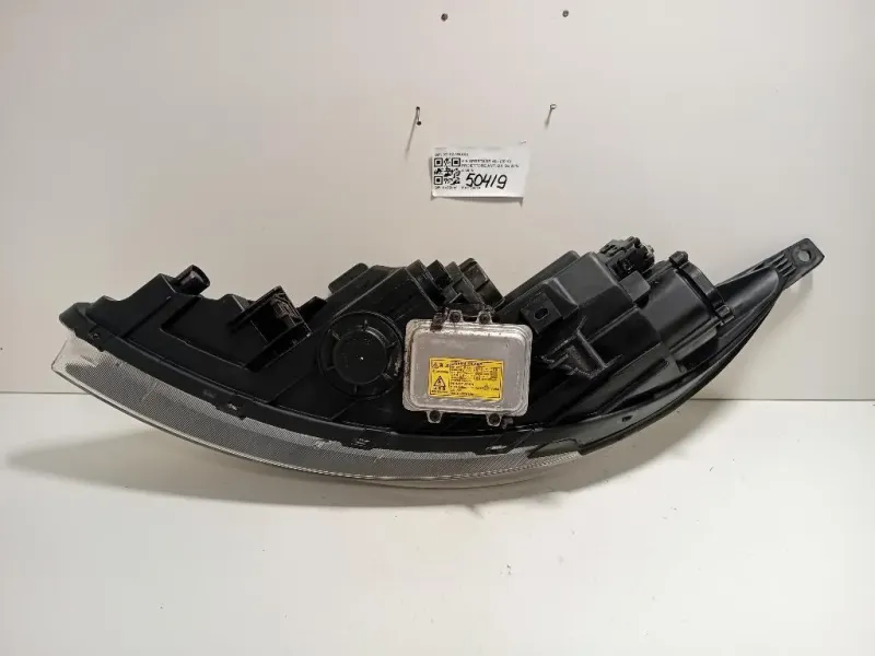 Proiettore ANT DX 92102-3WXXX Kia Sportage III 2010