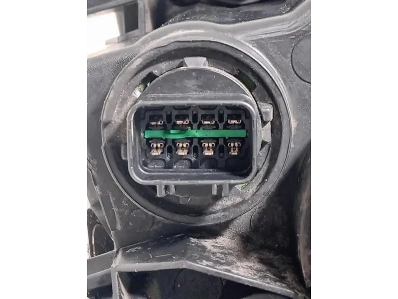 Proiettore ANT DX 92102-3WXXX Kia Sportage III 2010