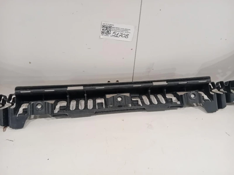 Staffa Sostegno Intparaurti POST 51127256922 Bmw Serie 3 F30 Berlina 2015