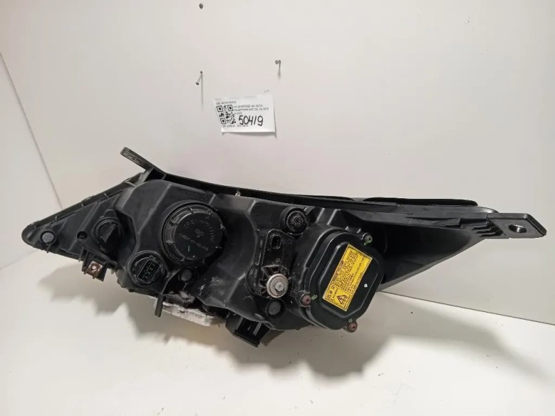 Proiettore ANT DX 92102-3WXXX Kia Sportage III 2010