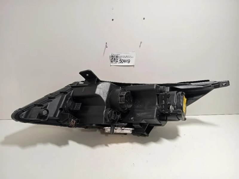 Proiettore ANT DX 92102-3WXXX Kia Sportage III 2010