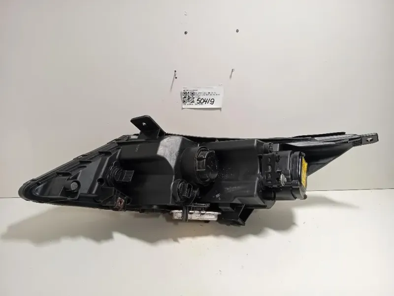 Proiettore ANT DX 92102-3WXXX Kia Sportage III 2010