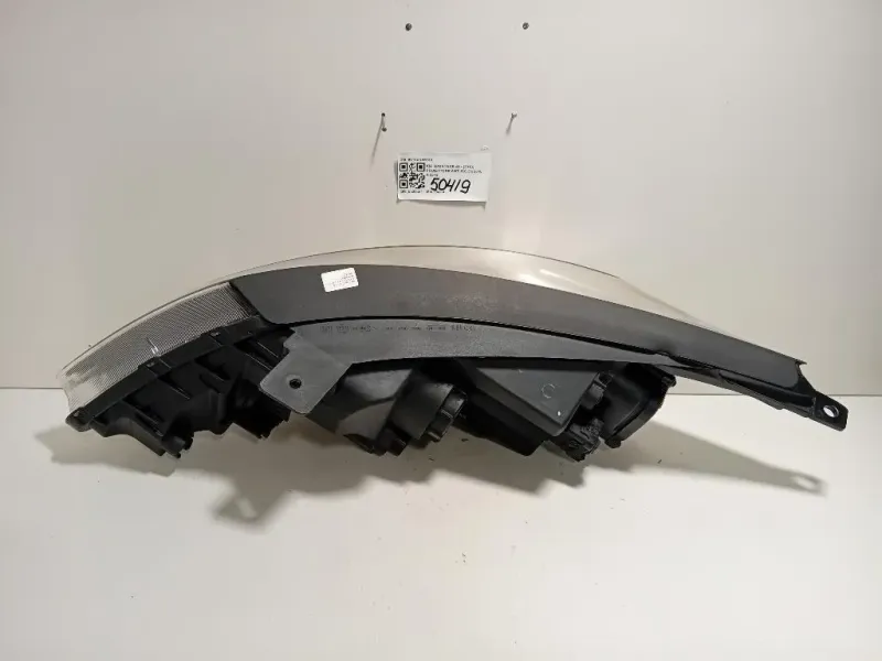 Proiettore ANT DX 92102-3WXXX Kia Sportage III 2010