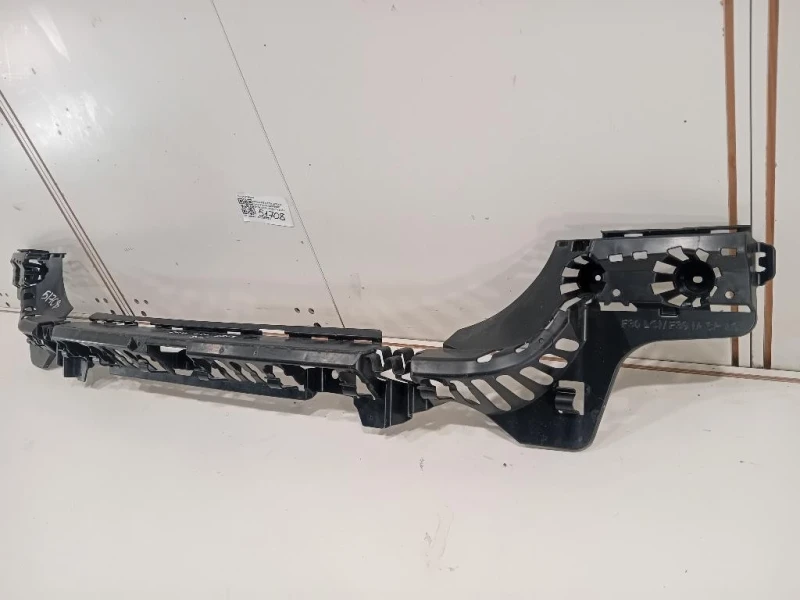 Staffa Sostegno Intparaurti POST 51127256922 Bmw Serie 3 F30 Berlina 2015