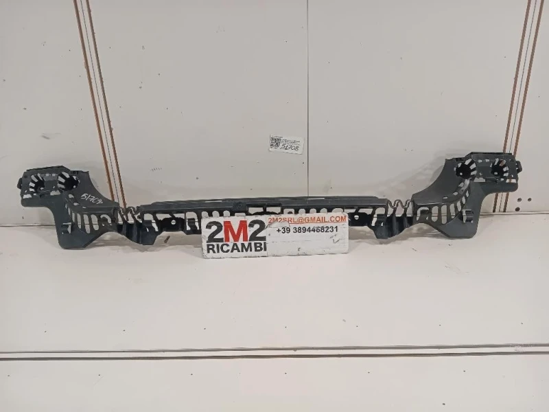 Staffa Sostegno Intparaurti POST 51127256922 Bmw Serie 3 F30 Berlina 2015