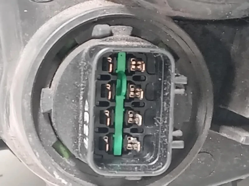 Proiettore ANT DX 92102-3U240 Kia Sportage IV 2018