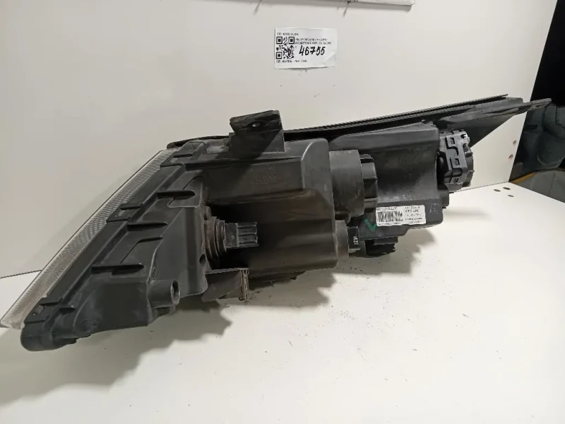 Proiettore ANT DX 92102-3U240 Kia Sportage IV 2018