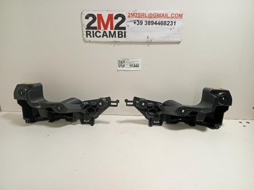 Display DI Navigazione 9262752 02 Bmw Serie 1 F20 Berlina 2012