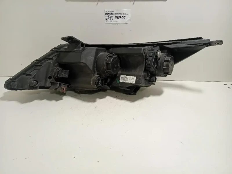 Proiettore ANT DX 92102-3U240 Kia Sportage IV 2018