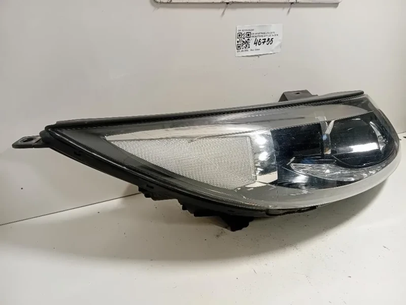 Proiettore ANT DX 92102-3U240 Kia Sportage IV 2018