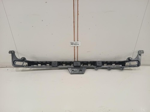 Display DI Navigazione 9262752 02 Bmw Serie 1 F20 Berlina 2012