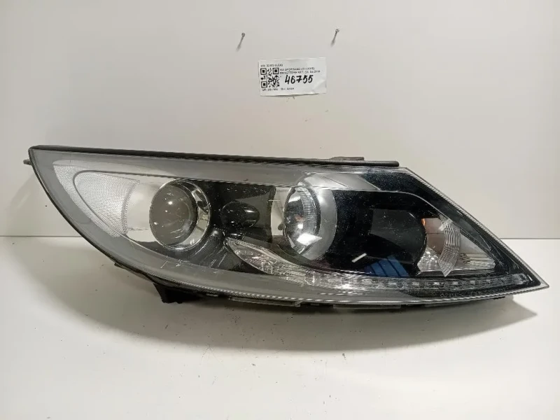 Proiettore ANT DX 92102-3U240 Kia Sportage IV 2018
