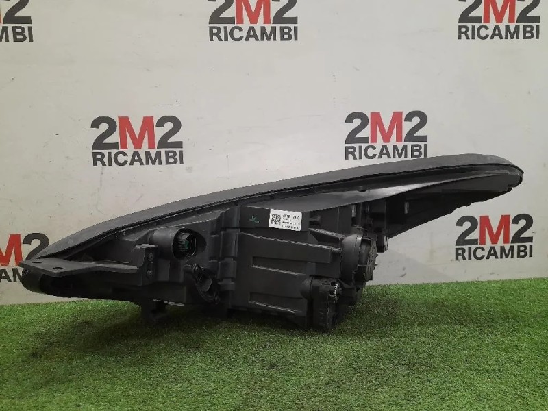 Proiettore ANT DX 92102F1510 Kia Sportage IV 2018