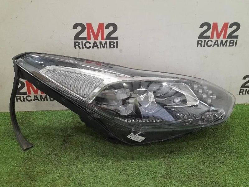 Proiettore ANT DX 92102F1510 Kia Sportage IV 2018