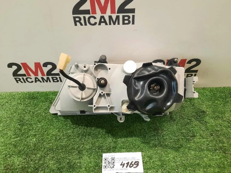 Proiettore ANT DX 46454218 Lancia Dedra II 1994