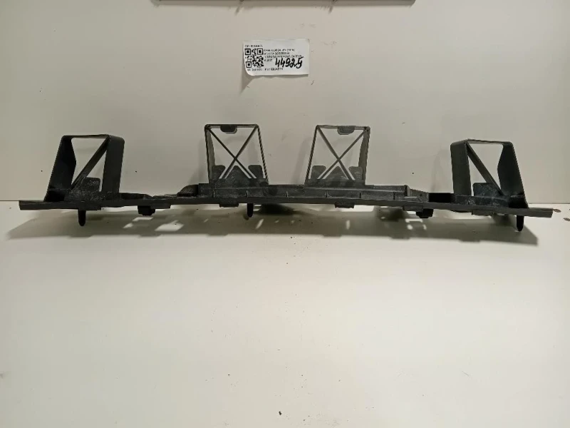 Staffa Sostegno Intparaurti POST 50145672 Opel Corsa F 2019