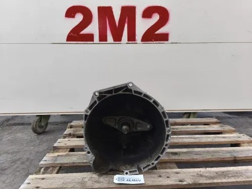Cambio GS6-45DZ 6 MARCE MANUALE Bmw Serie 3 E90 Berlina 2005