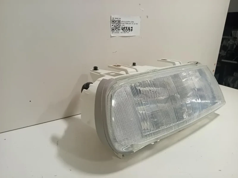Proiettore ANT DX 36660-748 Lancia Kappa 1995